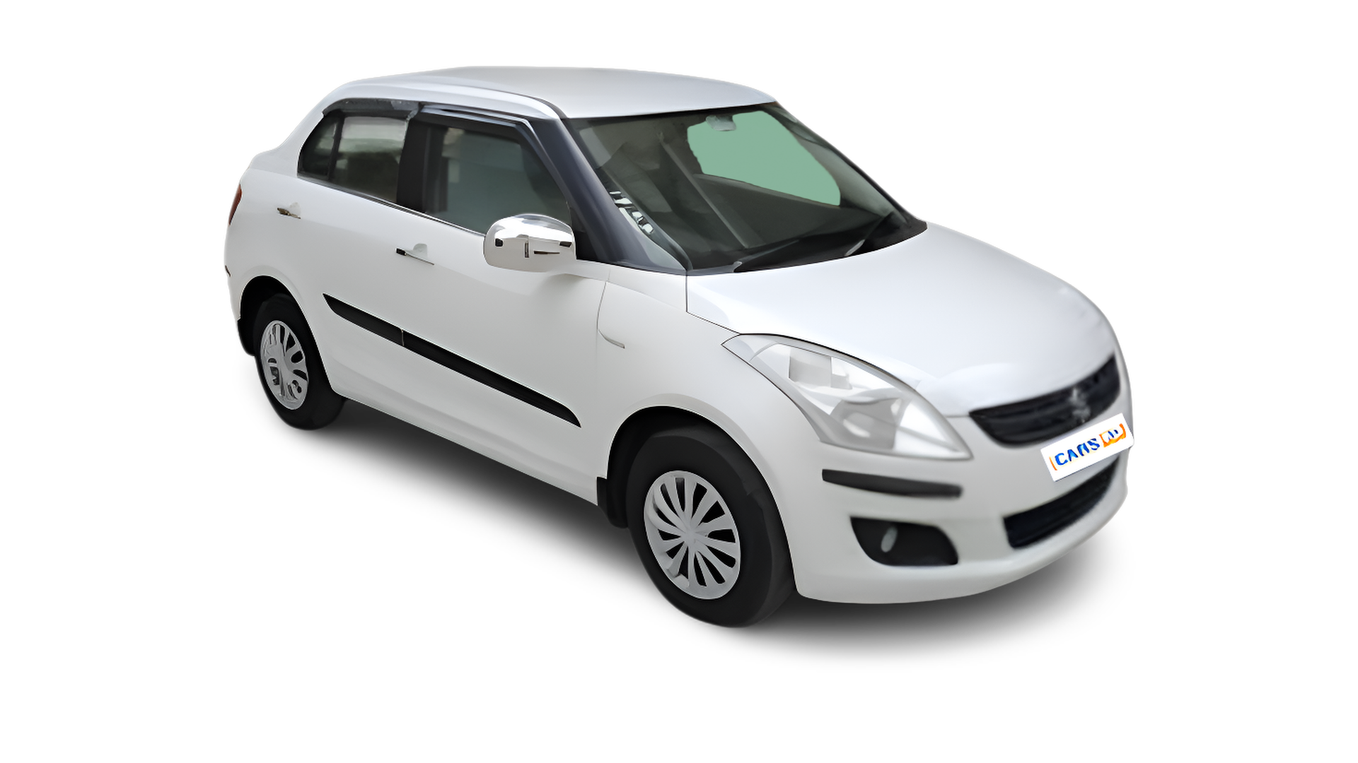 2017 Maruti Swift - Hatchback - Diesel - Manual - ₹4.50 lakh